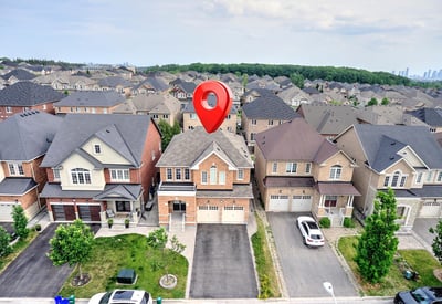 378 Lauderdale Dr, Vaughan, ON