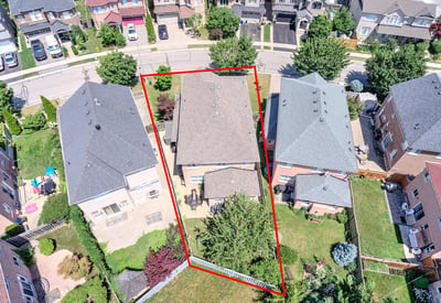 16 Westway Cres, Vaughan, ON