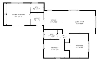 2305 GRAHAM AVENUE, REDONDO BEACH, CA