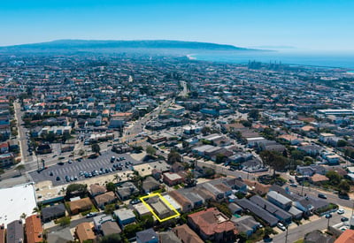 1221 14th Street, Hermosa Beach, CA