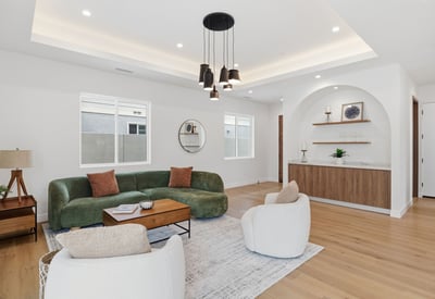 2413 CURTIS AVENUE UNIT A, REDONDO BEACH, CA