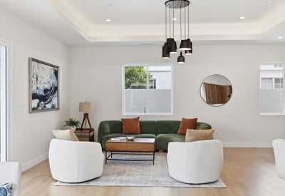 2413 CURTIS AVENUE UNIT A, REDONDO BEACH, CA