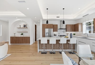 2413 CURTIS AVENUE UNIT A, REDONDO BEACH, CA