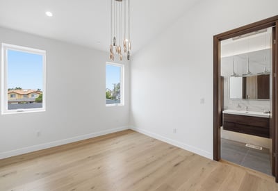 2413 CURTIS AVENUE UNIT A, REDONDO BEACH, CA