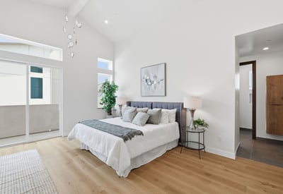 2413 CURTIS AVENUE UNIT A, REDONDO BEACH, CA