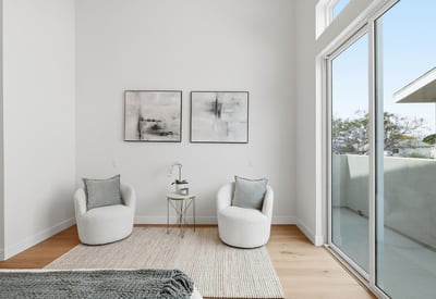 2413 CURTIS AVENUE UNIT A, REDONDO BEACH, CA
