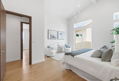 2413 CURTIS AVENUE UNIT A, REDONDO BEACH, CA