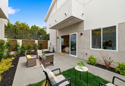 2413 CURTIS AVENUE UNIT A, REDONDO BEACH, CA