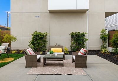 2413 CURTIS AVENUE UNIT A, REDONDO BEACH, CA