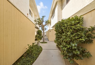 2615 RUHLAND AVENUE #15, REDONDO BEACH, CA
