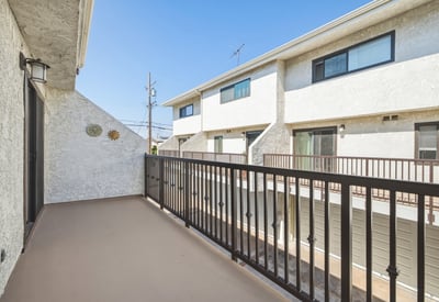2615 RUHLAND AVENUE, 15, REDONDO BEACH, CA