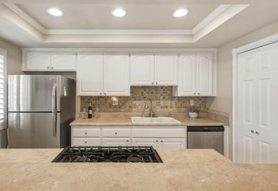 2615 RUHLAND AVENUE, 15, REDONDO BEACH, CA
