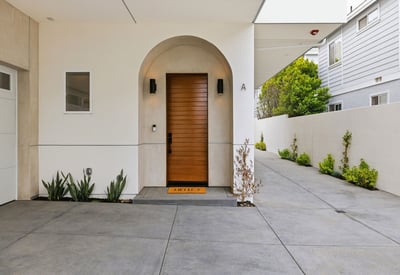 2413 CURTIS AVENUE #B, B, REDONDO BEACH, CA