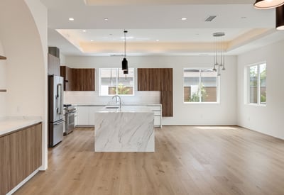 2413 CURTIS AVENUE #B, B, REDONDO BEACH, CA