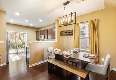 6377 Barker Station Walk, Sugar Hill, GA