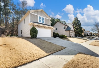 6377 Barker Station Walk, Sugar Hill, GA