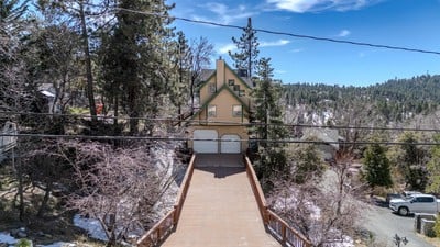 32455 Scandia Drive, Running Springs, CA