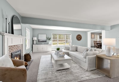 35 Winterberry Lane, Stratham, NH