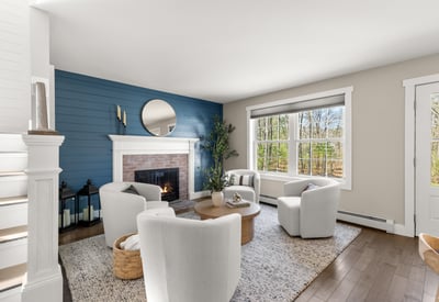 35 Winterberry Lane, Stratham, NH