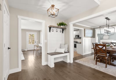 35 Winterberry Lane, Stratham, NH