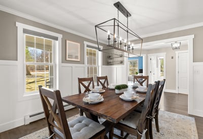 35 Winterberry Lane, Stratham, NH