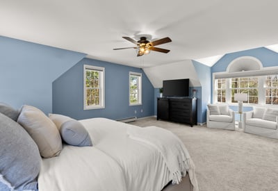 35 Winterberry Lane, Stratham, NH