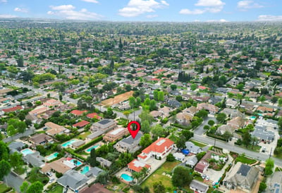 1128 S 6th Ave, Arcadia, CA