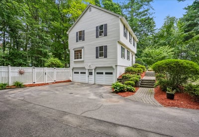 4 Lawson Farm Road, Londonderry, NH