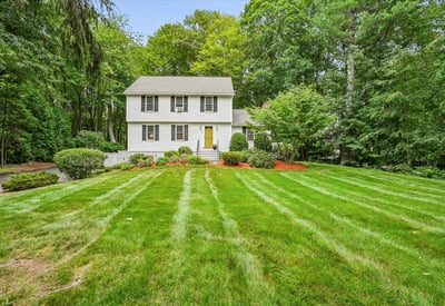 4 Lawson Farm Road, Londonderry, NH