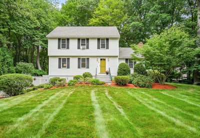 4 Lawson Farm Road, Londonderry, NH