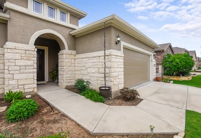 109 Longview Ln, Georgetown, TX