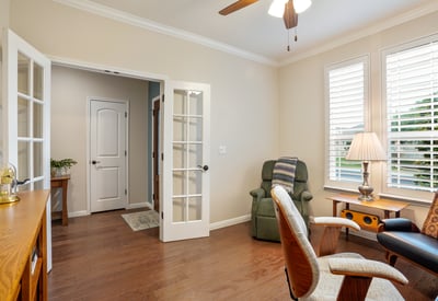 109 Longview Ln, Georgetown, TX