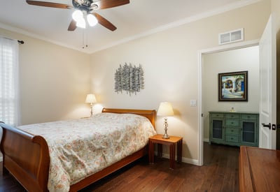 109 Longview Ln, Georgetown, TX