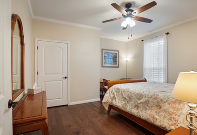 109 Longview Ln, Georgetown, TX