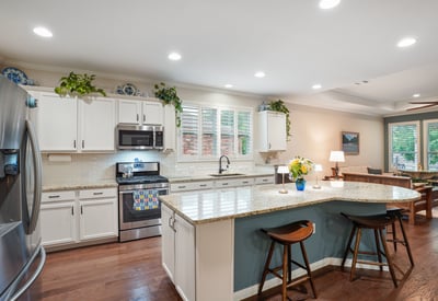 109 Longview Ln, Georgetown, TX