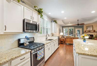 109 Longview Ln, Georgetown, TX