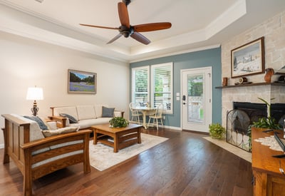109 Longview Ln, Georgetown, TX