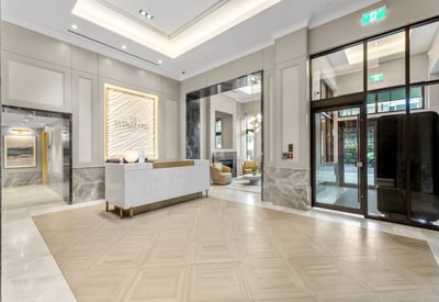 1 strathgowan avenue, Suite 710, Toronto, ON