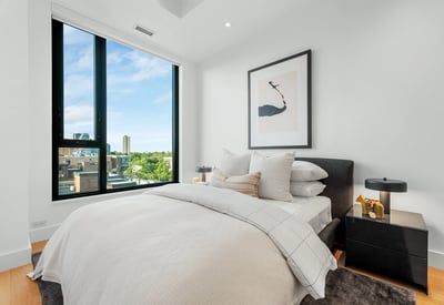1 strathgowan avenue, Suite 710, Toronto, ON