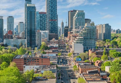 1 strathgowan avenue, Suite 710, Toronto, ON