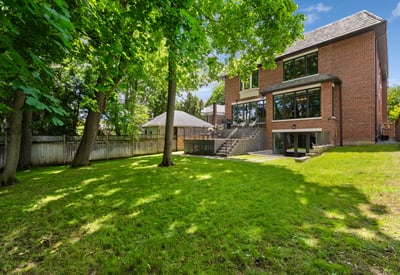 224 St Leonards Ave, Toronto, ON