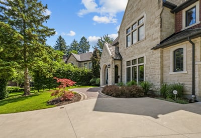 5 Pine Forest Road, North York, ON