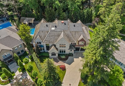 5 Pine Forest Road, North York, ON