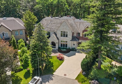 5 Pine Forest Road, North York, ON