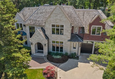 5 Pine Forest Road, North York, ON