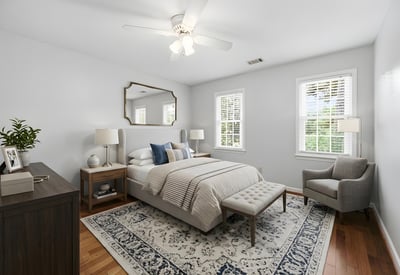 3420 Waters Mill Drive, Alpharetta, GA