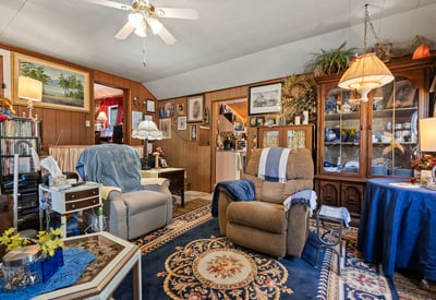 4817 Cedar Lane, Birch Bay / Blaine, WA