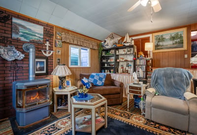 4817 Cedar Lane, Birch Bay / Blaine, WA