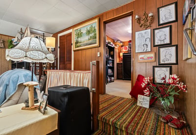 4817 Cedar Lane, Birch Bay / Blaine, WA