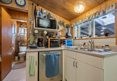 4817 Cedar Lane, Birch Bay / Blaine, WA